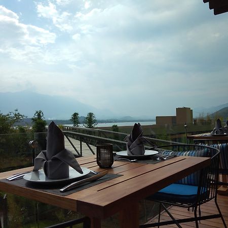 Gamma Monterrey Rincon De Santiago Hotel ซานเตียโก ภายนอก รูปภาพ