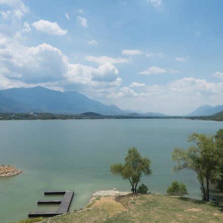 Gamma Monterrey Rincon De Santiago Hotel ซานเตียโก ภายนอก รูปภาพ