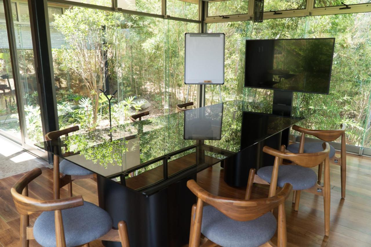 Gamma Monterrey Rincon De Santiago Hotel ซานเตียโก ภายนอก รูปภาพ