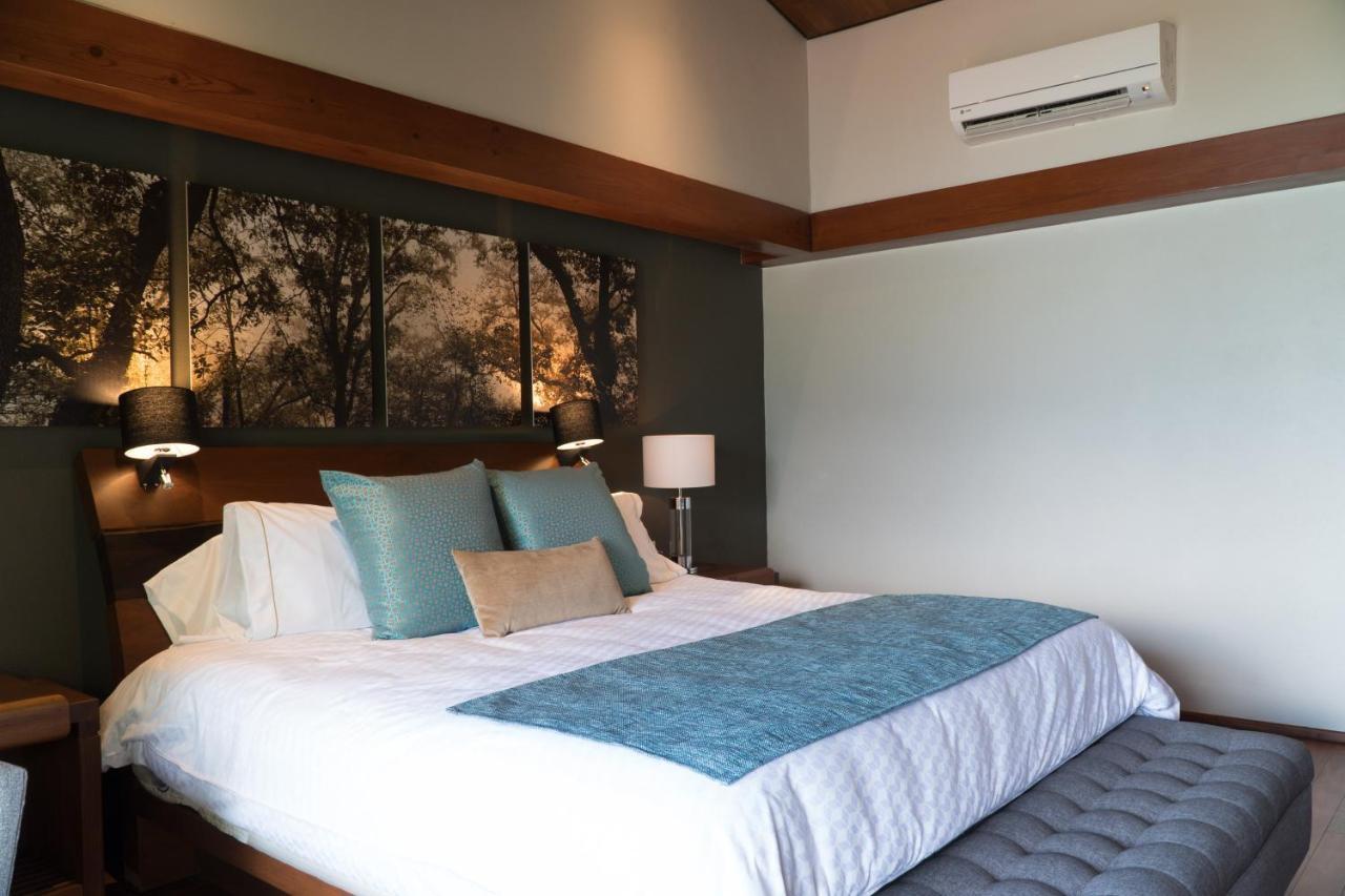 Gamma Monterrey Rincon De Santiago Hotel ซานเตียโก ภายนอก รูปภาพ