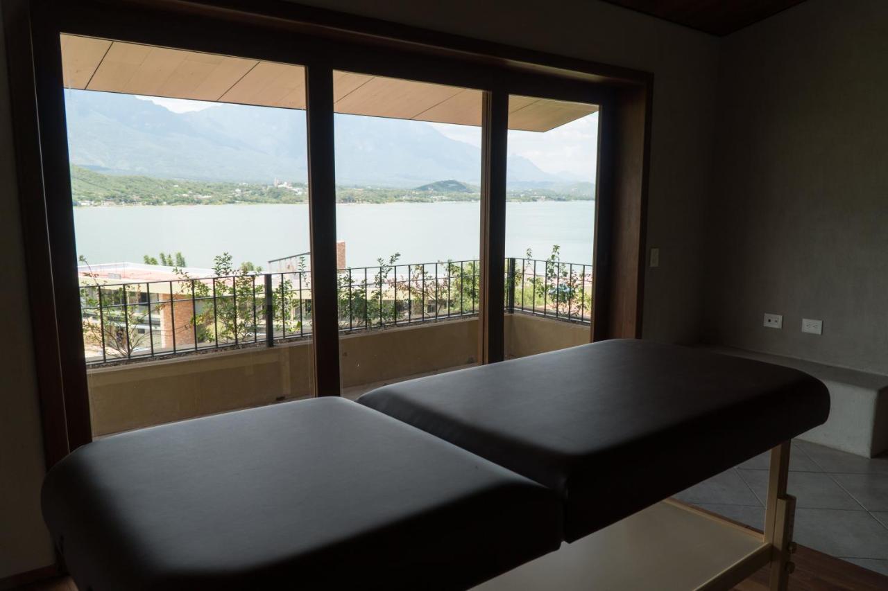 Gamma Monterrey Rincon De Santiago Hotel ซานเตียโก ภายนอก รูปภาพ