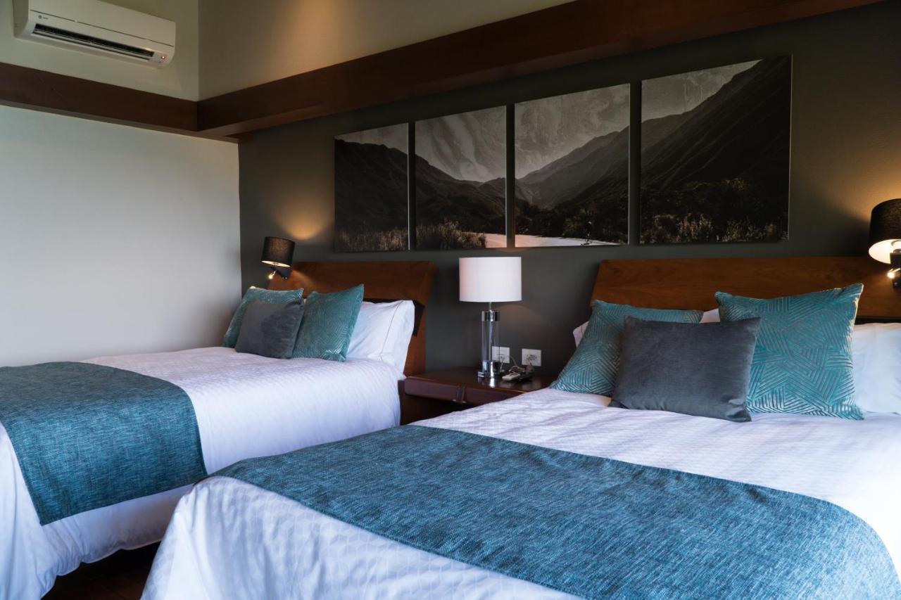Gamma Monterrey Rincon De Santiago Hotel ซานเตียโก ภายนอก รูปภาพ