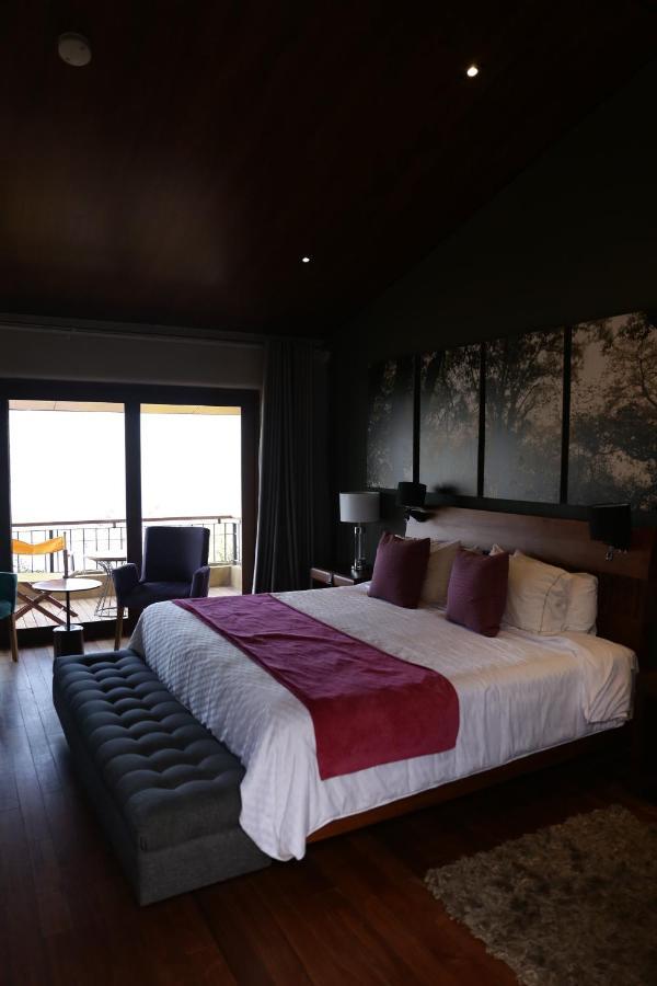 Gamma Monterrey Rincon De Santiago Hotel ซานเตียโก ภายนอก รูปภาพ