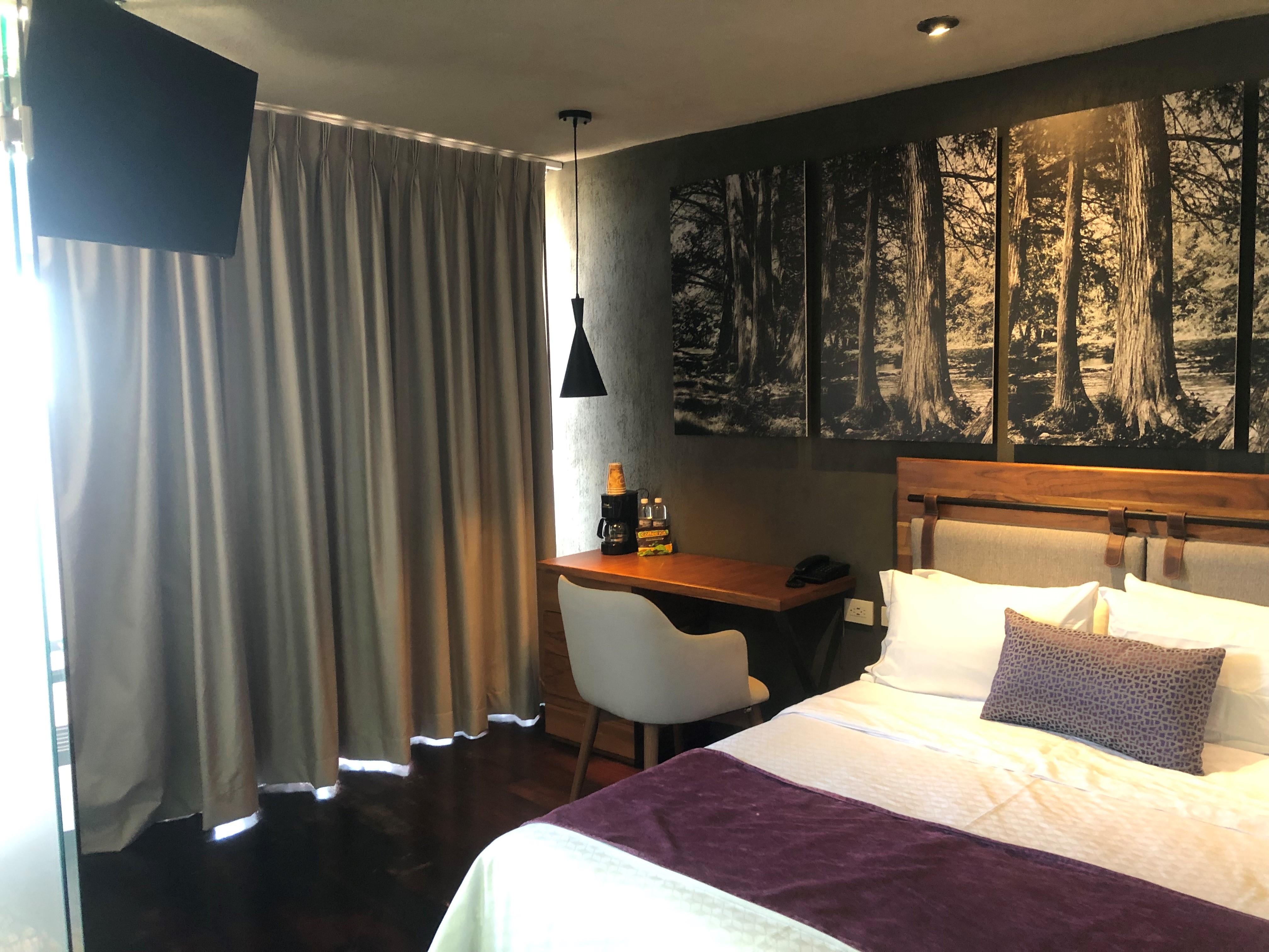 Gamma Monterrey Rincon De Santiago Hotel ซานเตียโก ภายนอก รูปภาพ