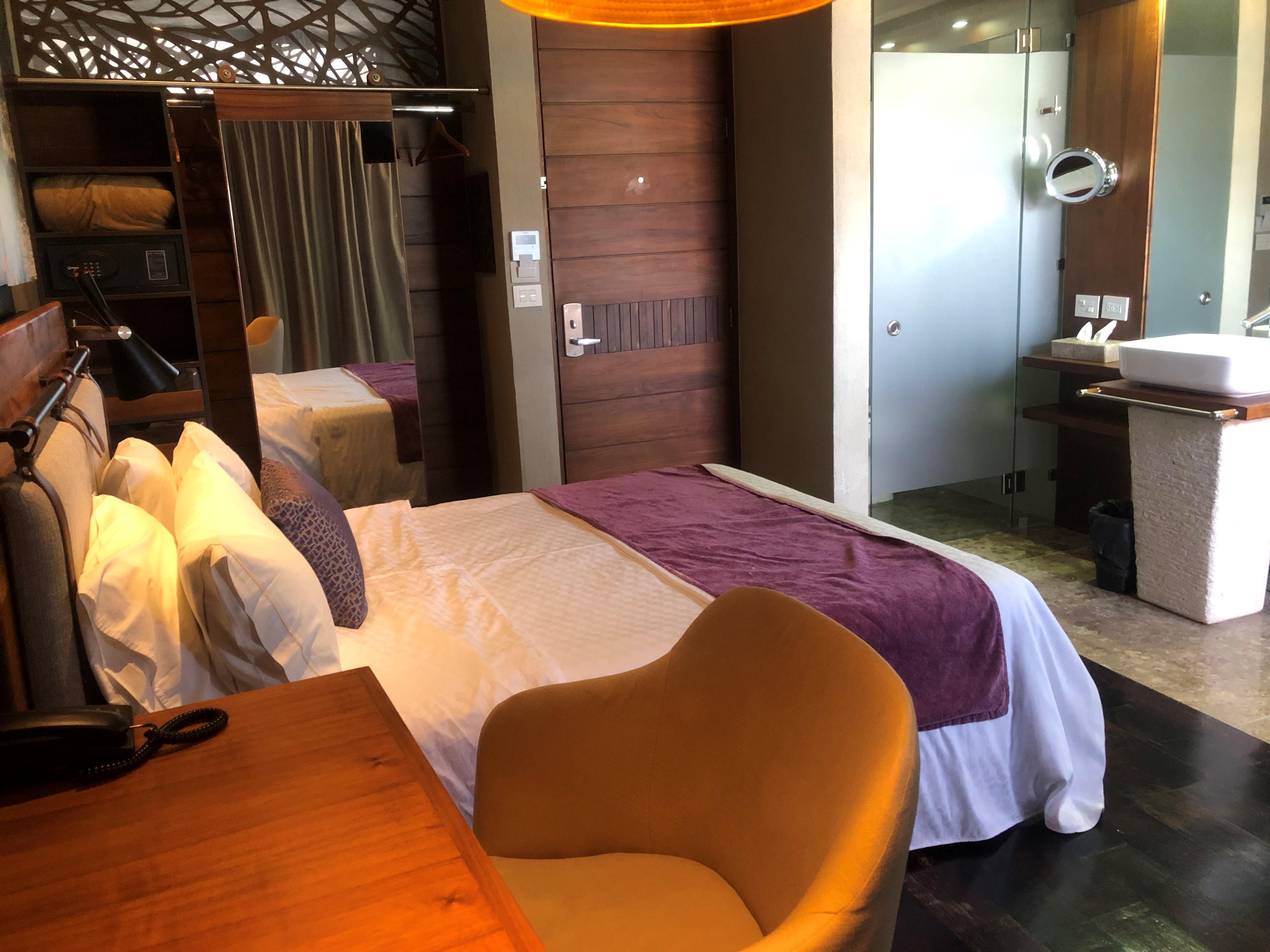 Gamma Monterrey Rincon De Santiago Hotel ซานเตียโก ภายนอก รูปภาพ