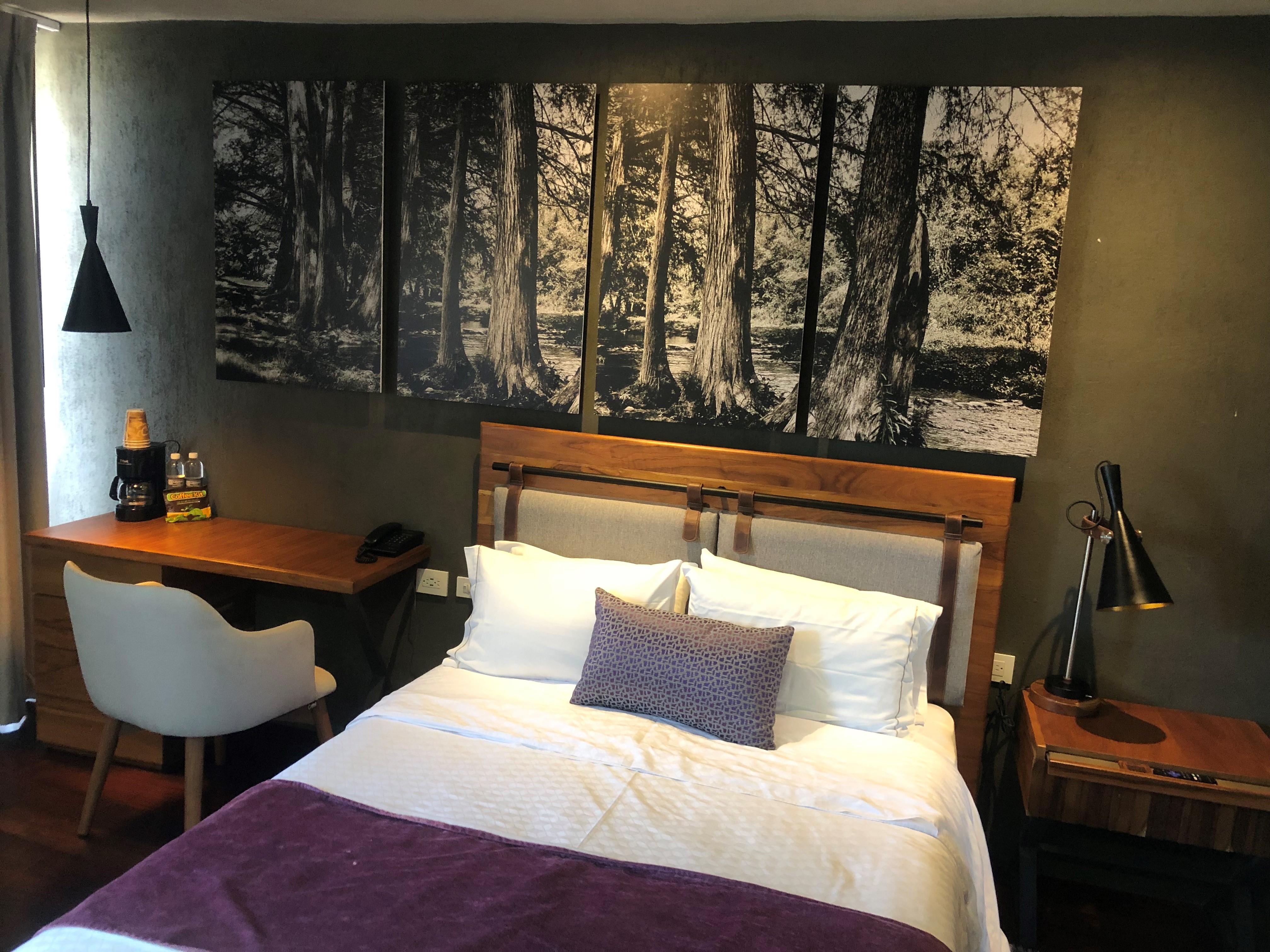 Gamma Monterrey Rincon De Santiago Hotel ซานเตียโก ภายนอก รูปภาพ