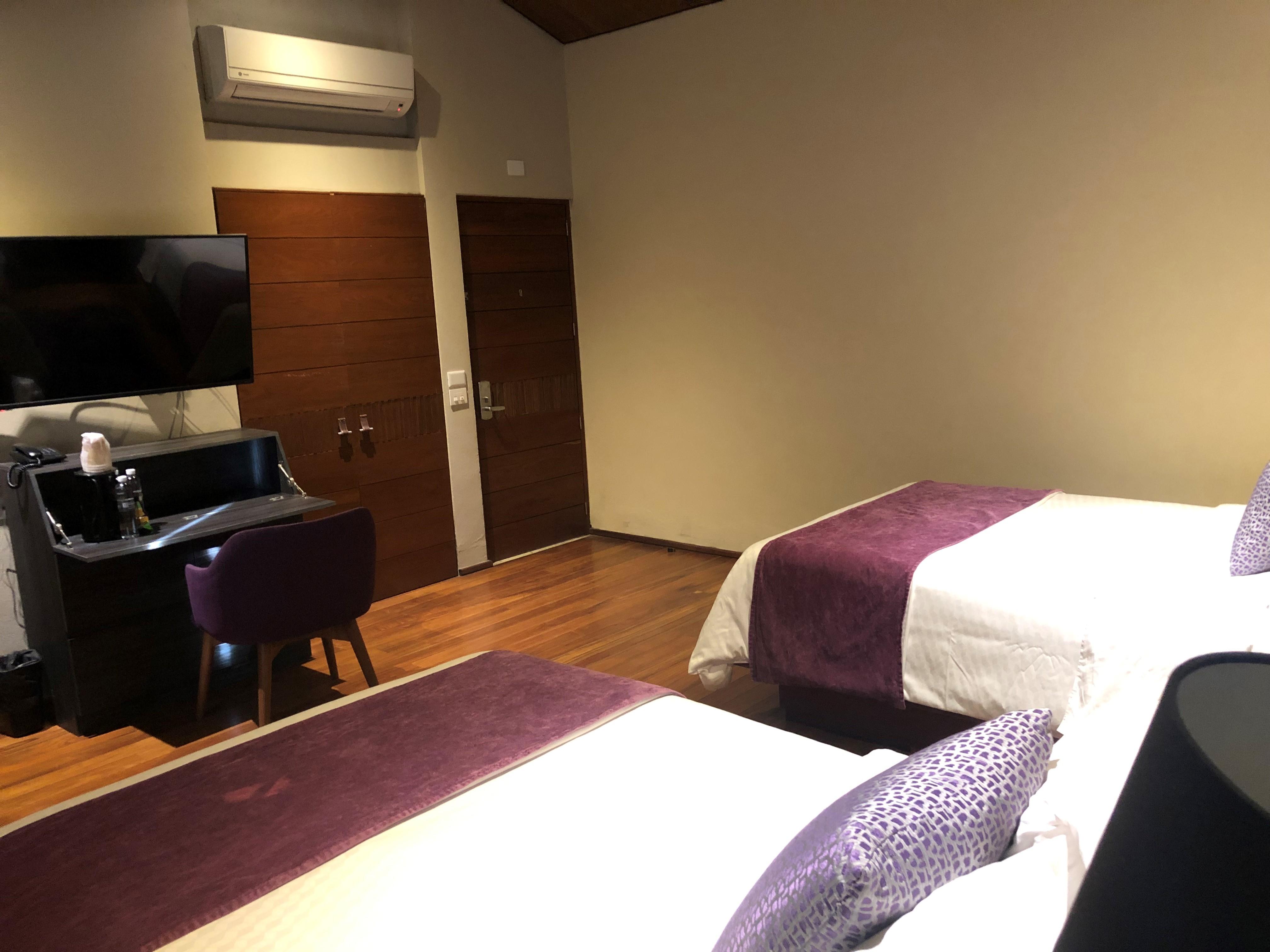 Gamma Monterrey Rincon De Santiago Hotel ซานเตียโก ภายนอก รูปภาพ