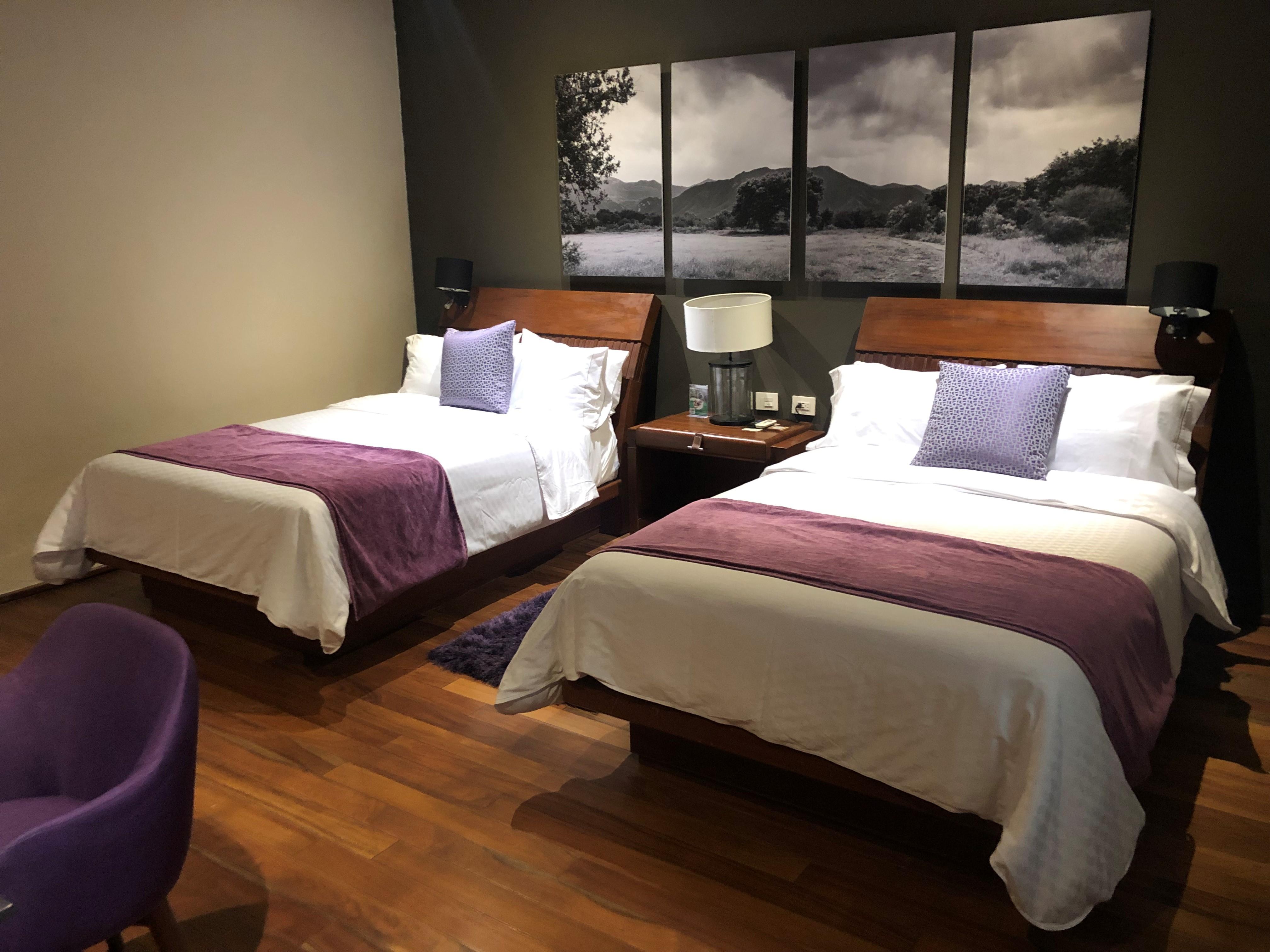 Gamma Monterrey Rincon De Santiago Hotel ซานเตียโก ภายนอก รูปภาพ
