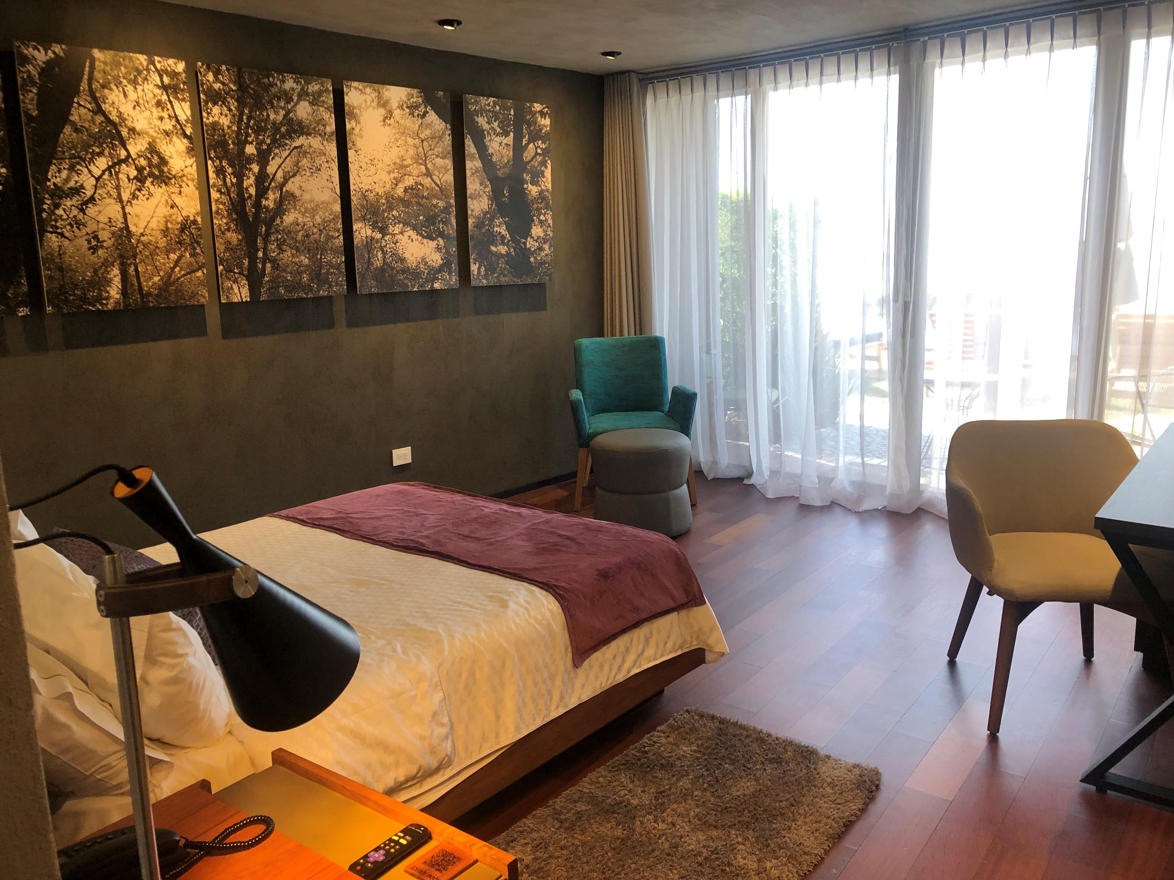 Gamma Monterrey Rincon De Santiago Hotel ซานเตียโก ภายนอก รูปภาพ