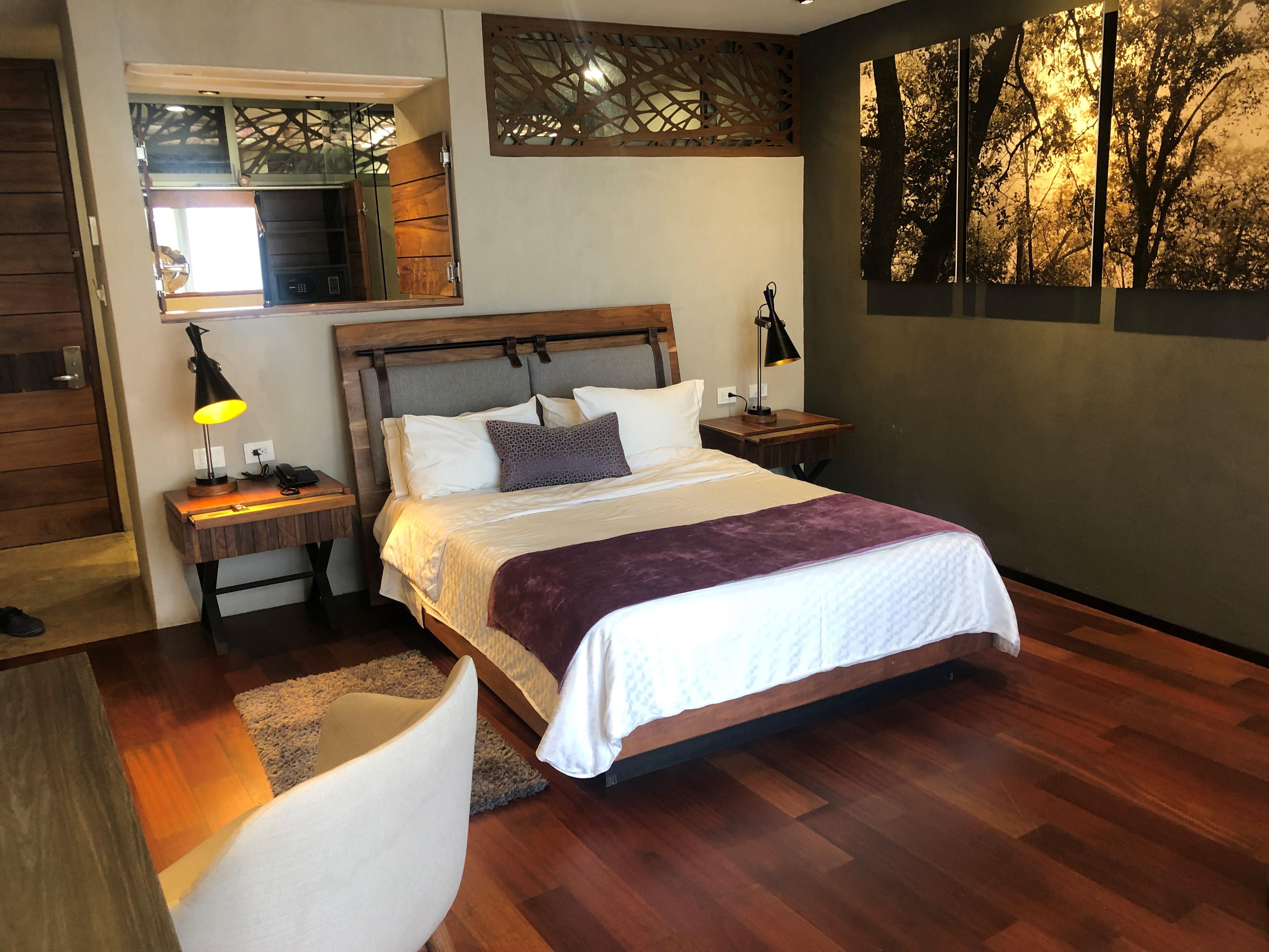 Gamma Monterrey Rincon De Santiago Hotel ซานเตียโก ภายนอก รูปภาพ