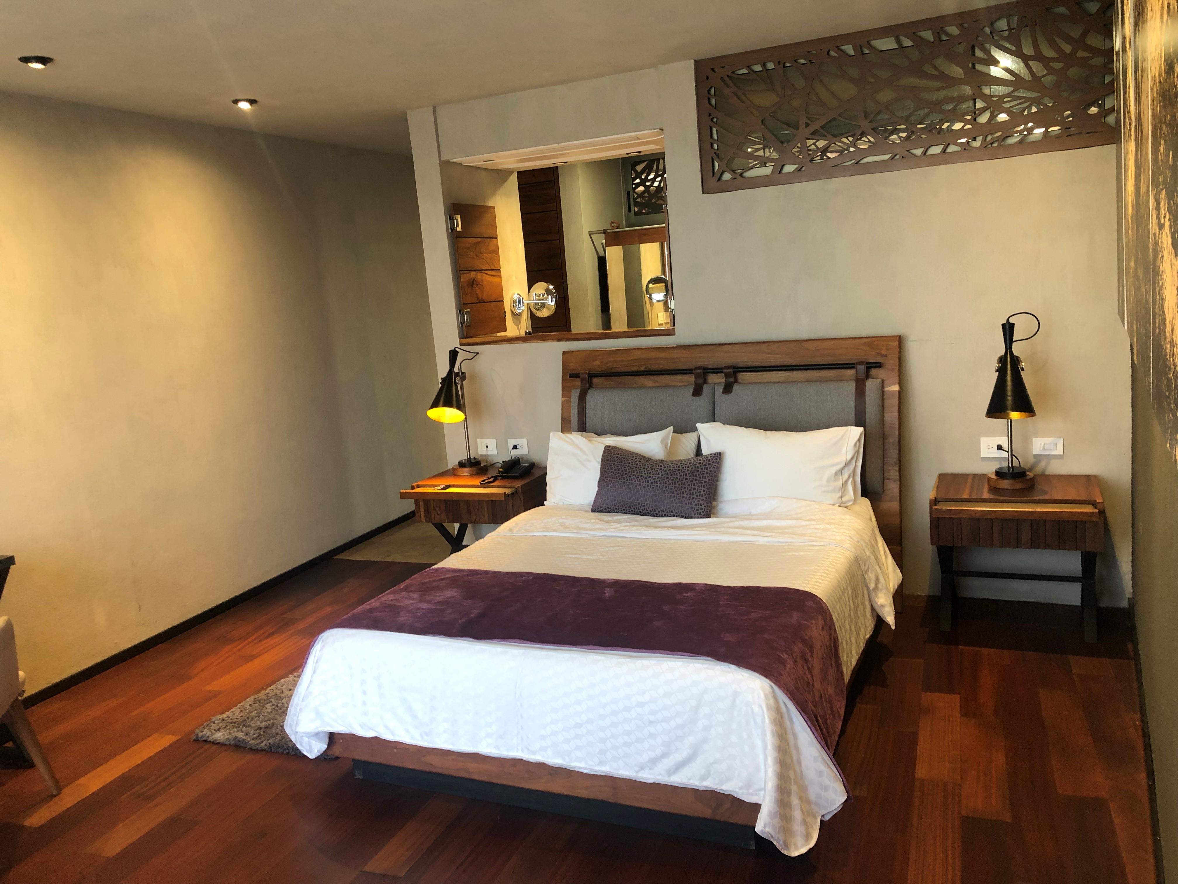 Gamma Monterrey Rincon De Santiago Hotel ซานเตียโก ภายนอก รูปภาพ