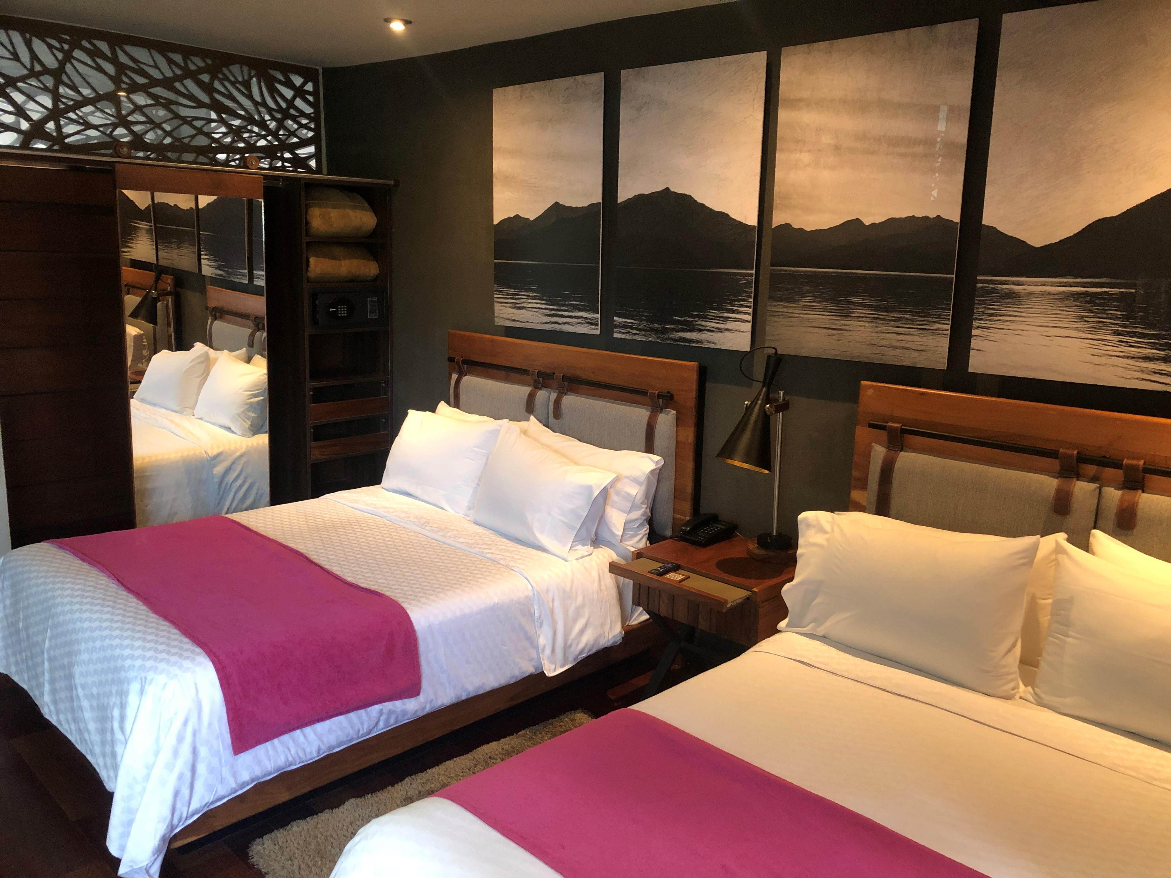 Gamma Monterrey Rincon De Santiago Hotel ซานเตียโก ภายนอก รูปภาพ