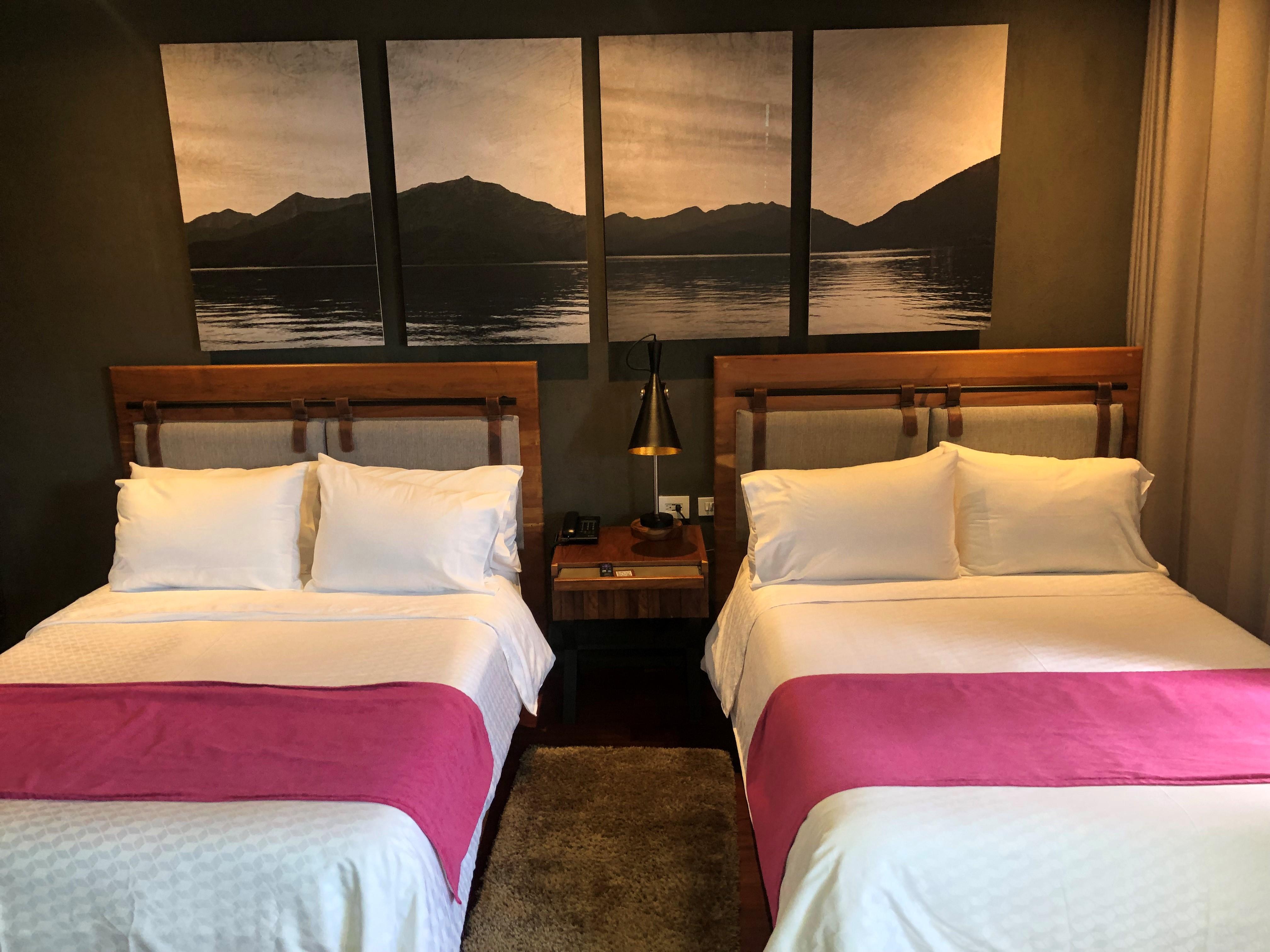 Gamma Monterrey Rincon De Santiago Hotel ซานเตียโก ภายนอก รูปภาพ