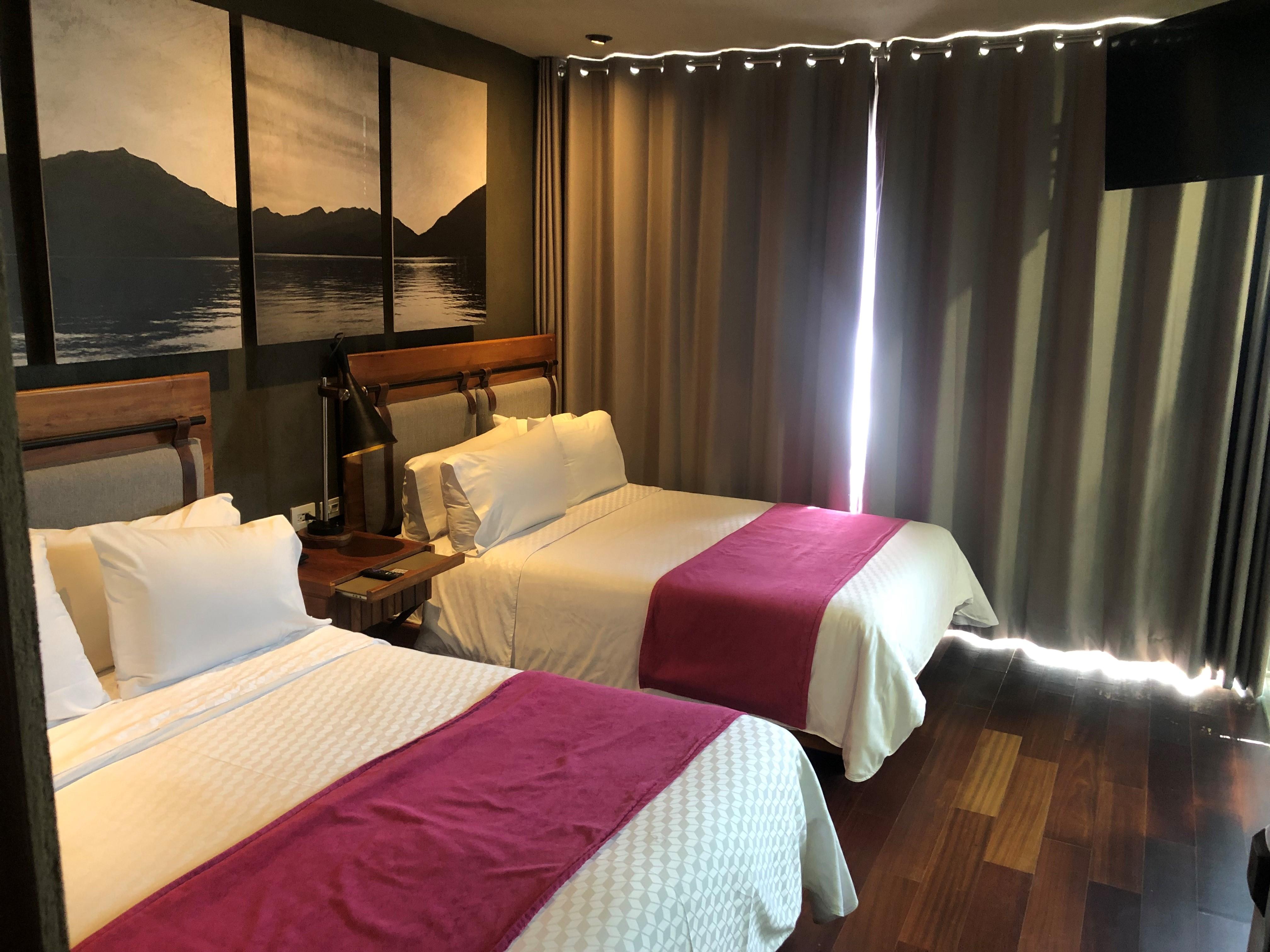 Gamma Monterrey Rincon De Santiago Hotel ซานเตียโก ภายนอก รูปภาพ