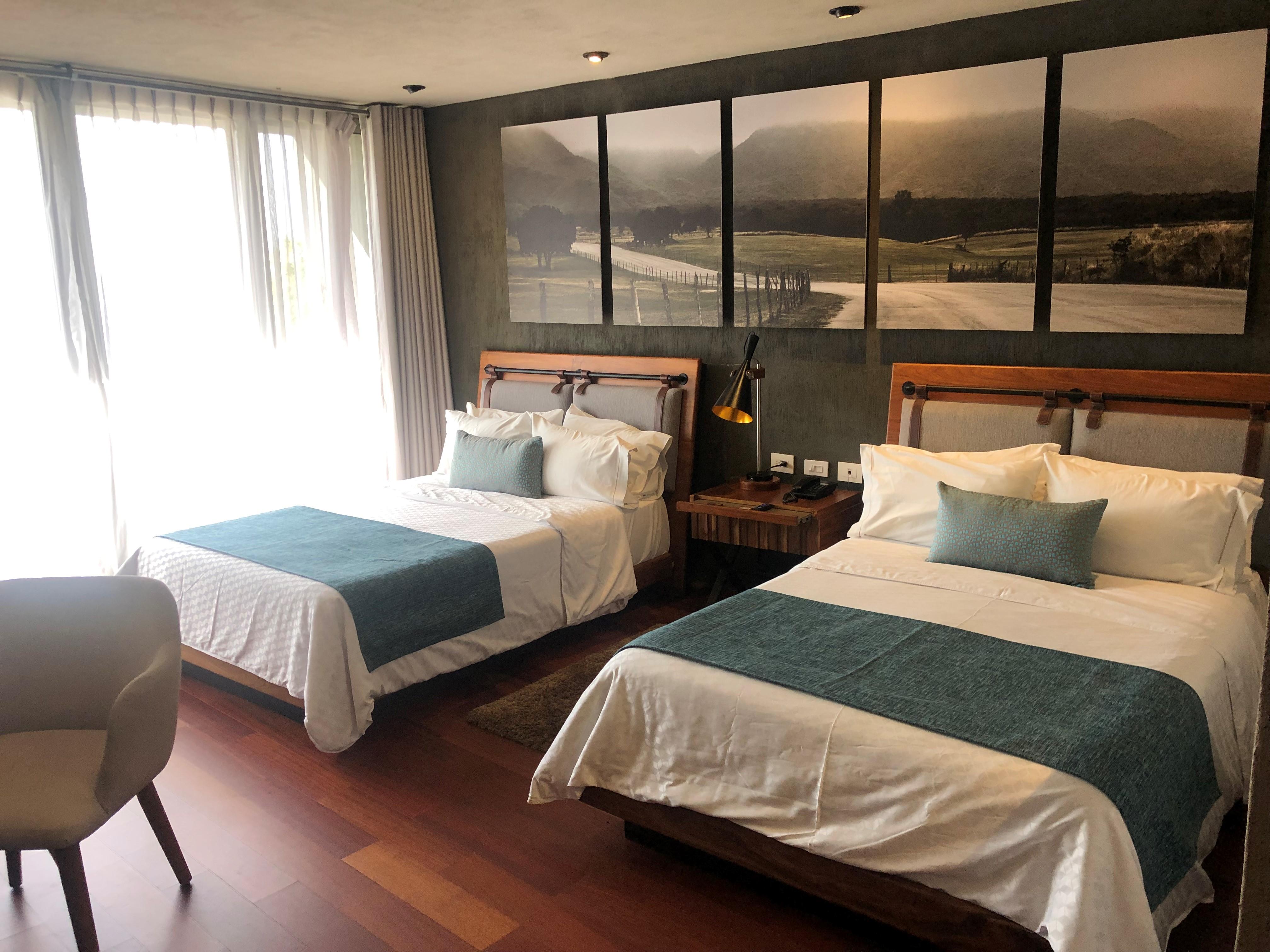 Gamma Monterrey Rincon De Santiago Hotel ซานเตียโก ภายนอก รูปภาพ