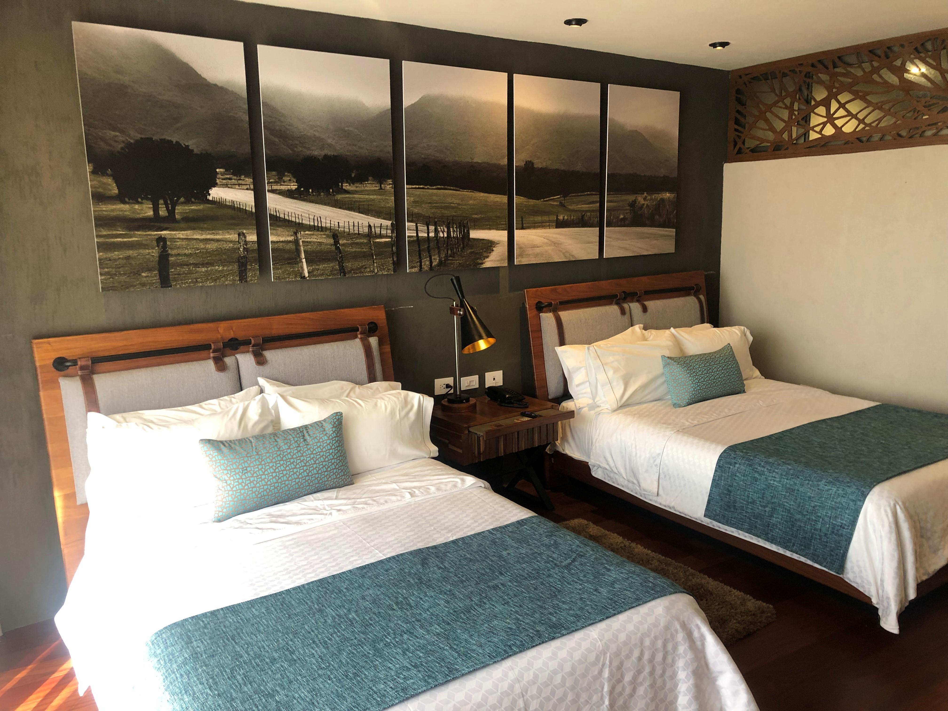 Gamma Monterrey Rincon De Santiago Hotel ซานเตียโก ภายนอก รูปภาพ