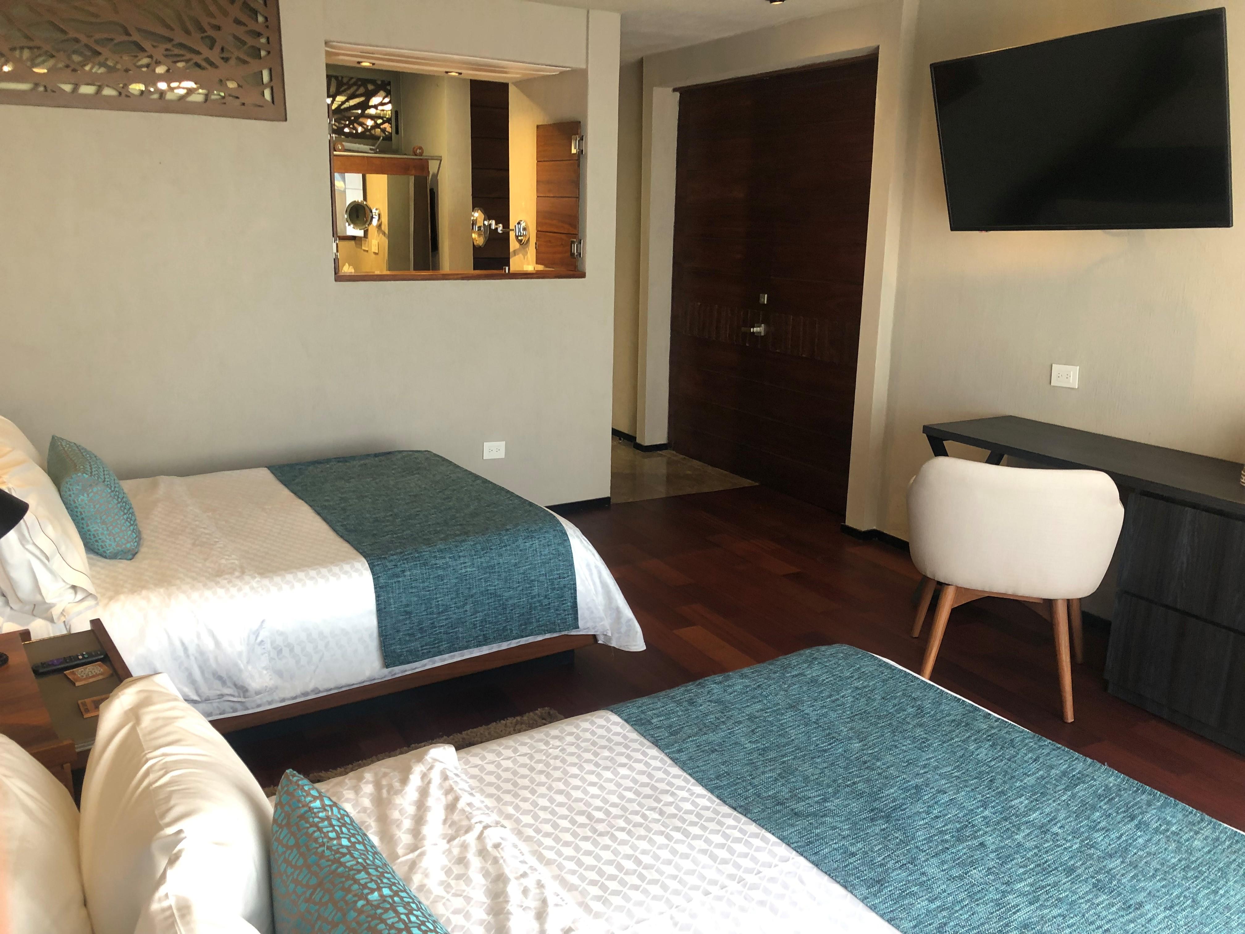 Gamma Monterrey Rincon De Santiago Hotel ซานเตียโก ภายนอก รูปภาพ