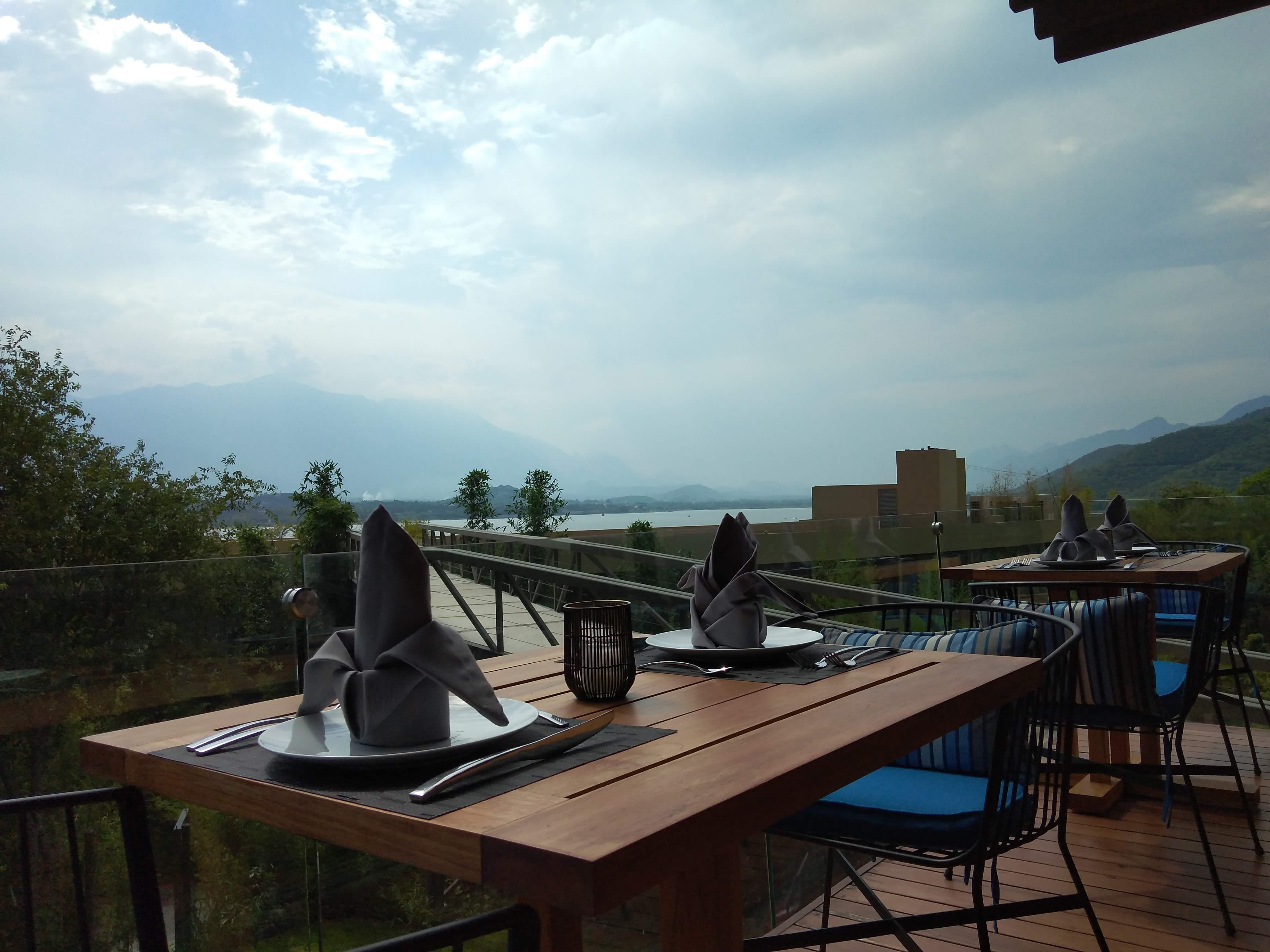 Gamma Monterrey Rincon De Santiago Hotel ซานเตียโก ภายนอก รูปภาพ