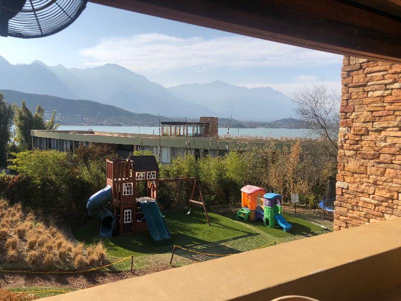 Gamma Monterrey Rincon De Santiago Hotel ซานเตียโก ภายนอก รูปภาพ