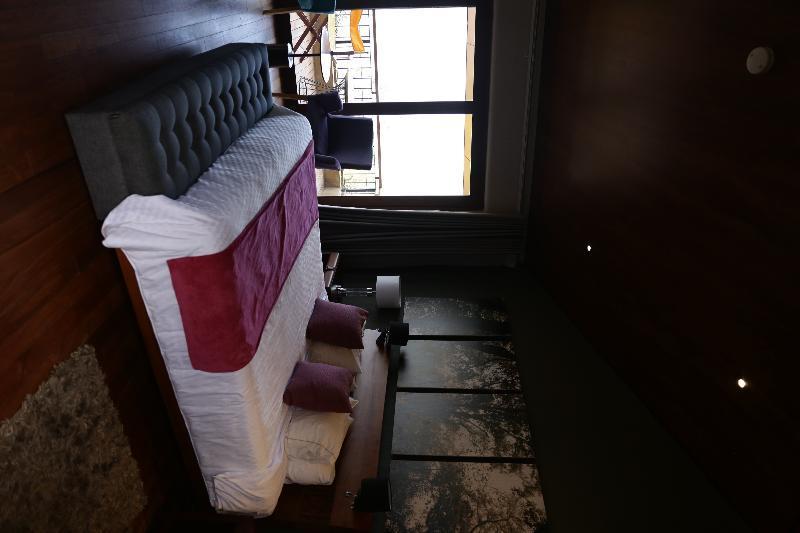 Gamma Monterrey Rincon De Santiago Hotel ซานเตียโก ภายนอก รูปภาพ